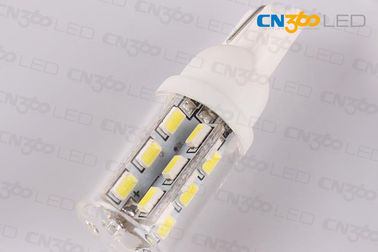 LED Turn Signal Running Light T10 LED Bulb 24W SMD3014 360 Degree Beam angle