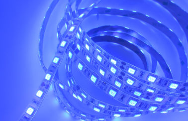 Blue Led Strip Lights Waterproof 12v 10mm 12mm 15mm PCB Width