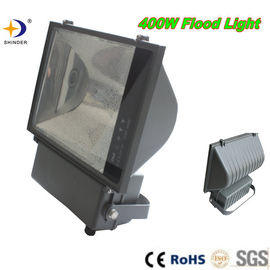 Luz de inundação exterior de poupança de energia para o campo de futebol, projector do alogenuro do metal 250w
