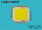 150W 16500lm High Power LED Module , 4800mA 30V - 51V Bridgelux Chip
