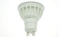 24 SMD LED Gu10 Bulbs lighting 4 Watts ,  LED Gu10 Dimmable Cool White 6000K