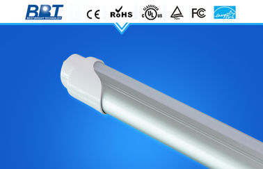 O silicone Dimmable conduziu C.A. T8 100 clara do tubo - 277v com compatibilidade electrónica e Lvd alistou